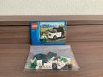 Lego City 3177 Stadsauto, Ophalen of Verzenden