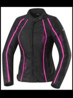 IXS Kayla dames motorjas maat M, Motoren, IXS, Jas | textiel, Nieuw zonder kaartje, Dames