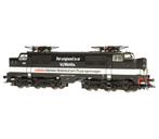 Deze Märklin 37128 1252 wisselstroom digitaal MFX, Wisselstroom, Locomotief, Ophalen of Verzenden, Zo goed als nieuw