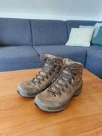 Leren Lowa wandelschoenen maat 38, weinig gebruikt, Ophalen of Verzenden, Gebruikt, Schoenen