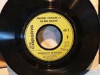 Michel Fugain - Monieur Bernard (b5), Cd's en Dvd's, Ophalen of Verzenden