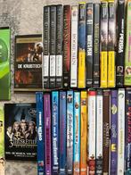 DVD’s, Ophalen of Verzenden, Zo goed als nieuw