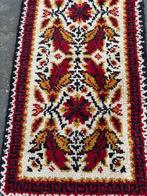 Vloerkleed kan tafelkleed wollen  voor maar 45 euro vitrage, Vitrage, Zo goed als nieuw, Rechthoekig, 100 tot 150 cm