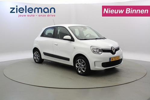Renault TWINGO electric R80 Collection - Carplay, Cruise, Auto's, Renault, Bedrijf, Twingo, ABS, Airbags, Apple Carplay, Bluetooth
