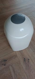 Sangenic tommee tippee luier emmer., Sangenic, Gebruikt, Luieremmer, Ophalen of Verzenden