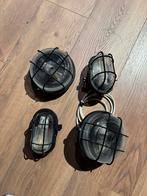 Wand en plafond lampen, Huis en Inrichting, Lampen | Plafondlampen, Ophalen, Zo goed als nieuw