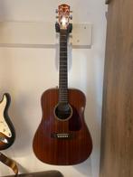 Fender CD-60 all mahogany akoestische gitaar, Muziek en Instrumenten, Ophalen, Gebruikt, Western- of Steelstringgitaar
