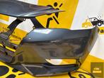 Voorbumper Nissan micra K14 origineel bumper 62022-5FA0H, Gebruikt, Voor, Ophalen of Verzenden, Bumper