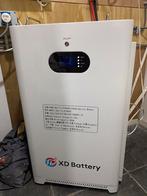 Lifepo4 thuisbatterij 51.2 volt 15 kwh, Ophalen of Verzenden, Nieuw