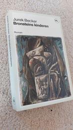 Bronsteins kinderen, Jurek Becker, Ophalen of Verzenden, Gelezen, Jurek Becker