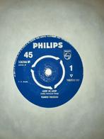 Frankie Vaughan - Loop De Loop, 7 inch, Single, Ophalen of Verzenden, Zo goed als nieuw