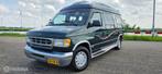 Ford FORD ECONOLINE 150, Camper , Lpg g3 , Nieuwe apk !, Caravans en Kamperen, Campers, Bedrijf, Ford, Benzine