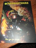 Rebreathers: Duiken Zonder Bellen - Pim van der Horst, Ophalen of Verzenden, Zo goed als nieuw, Fotograferen en Filmen, Pim van der Horst