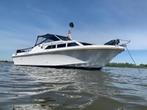 Windy 27 2x VP diesel 110 pk, Ophalen, Gebruikt, Binnenboordmotor, 6 meter of meer