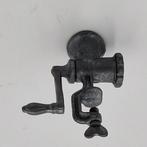 Bodo Hennig een werkende vleesmolen poppenhuis, Ophalen of Verzenden, Zo goed als nieuw, Poppenhuis