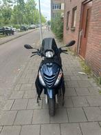 piaggo zip 2022, Maximaal 45 km/u, Zip, Ophalen of Verzenden, Zo goed als nieuw