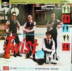 the kaisers/twist with the kaisers-garage/punk/beat/blues, Verzenden, Gebruikt, 12 inch, Alternative