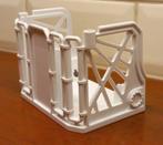 Bruder brandweerladder-bak t.b.v. BF 02821, 03590, 03591, Ophalen of Verzenden, Zo goed als nieuw