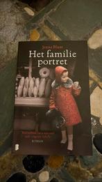 Het familie Portret, Boeken, Historische romans, Gelezen, Ophalen of Verzenden, Jenna Blum