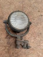 Oude draaibare tractor verlichting, Ophalen of Verzenden, Gebruikt