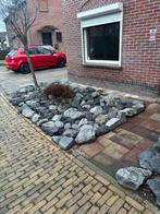 Keien, Ophalen, Overige materialen, Gebruikt, Kei