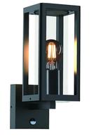 KARWEI buitenlamp Dylan met bewegingssensor, Tuin en Terras, Ophalen, Bewegingssensor, Wandlamp, Nieuw