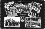 Nijmegen;  Vierdaagse, Verzamelen, Verzenden, 1940 tot 1960, Gelopen, Gelderland