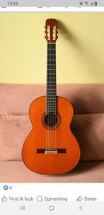 Klassieke gitaar Ramirez 1A 1979, Ophalen of Verzenden, Gebruikt, Klassieke of Spaanse gitaar, Met koffer
