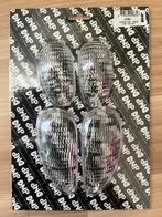 Typhoon Knipperlicht Kappenset - 4 stuks, Motoren, Ophalen, Nieuw