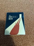 The Invisible Man 4K steelbook, Ophalen of Verzenden, Zo goed als nieuw