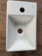 Villeroy & Boch Wasbakje - toilet, Ophalen of Verzenden, Gebruikt
