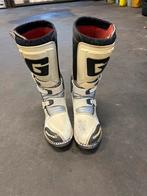Gaerne Cross Enduro Laarzen Maat 45, Motoren, Kleding | Motorkleding, Ophalen of Verzenden, Tweedehands, Heren, Laarzen