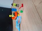 Playmobil set, compleet., Ophalen of Verzenden, Zo goed als nieuw