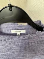 Lila ondertruitje met wafel effect mt. 40 Zo goed als nieuw, Kleding | Dames, Maat 38/40 (M), Paars, Ophalen of Verzenden, Zo goed als nieuw