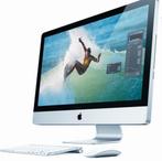 Apple iMac i5 procesor, Ophalen, Zo goed als nieuw, IMac, 2 tot 3 Ghz