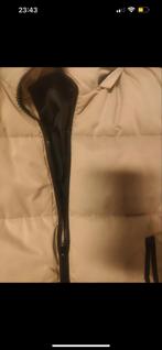 Mooie Damesjas - Miss Sissi - XL, Kleding | Dames, Ophalen of Verzenden, Zo goed als nieuw, Maat 46/48 (XL) of groter, Beige