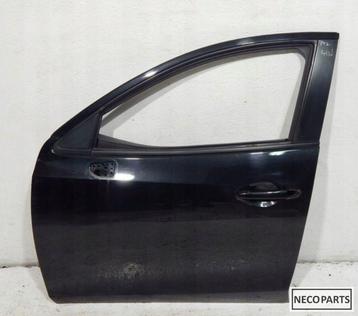 MAZDA 2 DJ DEUR PORTIER KLEUR 41W OP AANVRAAG!! beschikbaar voor biedingen