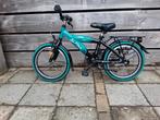 Fiets 16 inch, Fietsen en Brommers, Fietsen | Kinderfietsjes, Zijwieltjes, 16 tot 20 inch, Alpina, Ophalen of Verzenden