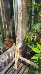 Liaanhout, terrarium hout, Dieren en Toebehoren, Reptielen en Amfibieën | Toebehoren, Ophalen of Verzenden, Nieuw, Tak, Plant, Rots of Steen