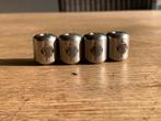 Monkey Climber Geert Ooms Bobbins - 4 stuks, Watersport en Boten, Ophalen of Verzenden, Zo goed als nieuw, Overige typen
