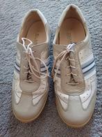 Waldläufer dames veterschoenen, maat 37, Ophalen of Verzenden, Gedragen, Beige