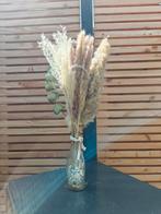Droogbloemen Vaas Set - Bruiloft Decoratie (12 stuks), Ophalen, Zo goed als nieuw