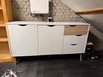 Dressoir, Ophalen, Overige materialen, Gebruikt, 100 tot 150 cm