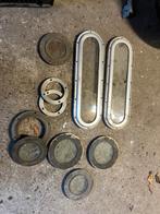 scheeps raam ramen patrijspoort patrijpoorten, Watersport en Boten, Ophalen of Verzenden, Gebruikt, Overige typen