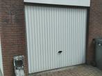 Garagedeur, Ophalen, Gebruikt, Garagedeur, Metaal