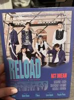 Reload NCT Dream Album, Ophalen of Verzenden, 2000 tot heden, Gebruikt