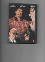 Violent City (1970), Alle leeftijden, Ophalen of Verzenden, Zo goed als nieuw, Actiethriller