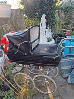 kinderwagen vintage, Kinderen en Baby's, Kinderwagens en Combinaties, Ophalen, Gebruikt, Kinderwagen, Overige merken