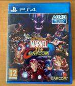 Marvel VS capcom, Vechten, Vincent's games, 2 spelers, Ophalen of Verzenden