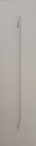 APPLE iPAD PENCIL 2E GENERATIE, Verzenden, Wit, 11 inch, Nieuw